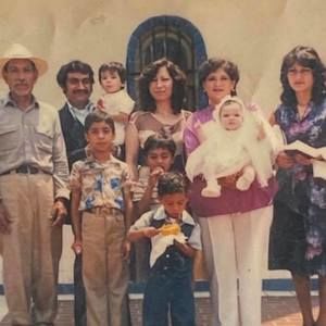 Meet your Posher, Yolanda